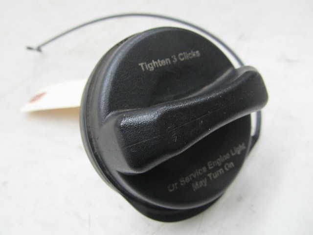 2003-2007 CHEVY SILVERADO OEM LEFT REAR FUEL GAS CAP 
