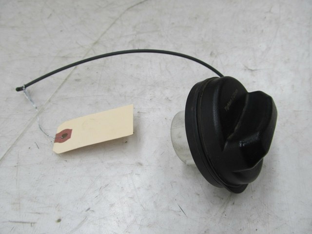 2003-2007 CHEVY SILVERADO OEM LEFT REAR FUEL GAS CAP 