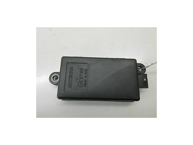 2004-2005 BMW 645CI E63 OEM LEFT REAR ANTI THEFT DWA ALARM SYSTEM CONTROL MODULE