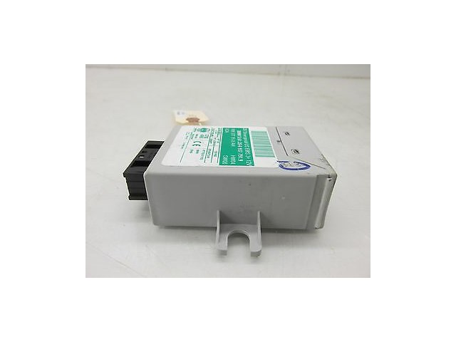 2003-2005 BMW Z4 E85 OEM THEFT LOCKING IMMOBILIZER CONTROL UNIT MODULE COMPUTER
