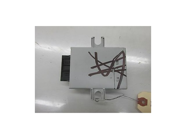 2003-2005 BMW Z4 E85 OEM THEFT LOCKING IMMOBILIZER CONTROL UNIT MODULE COMPUTER