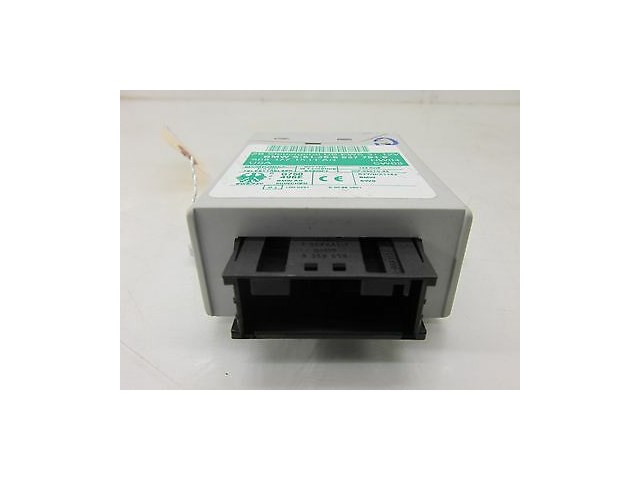 2003-2005 BMW Z4 E85 OEM THEFT LOCKING IMMOBILIZER CONTROL UNIT MODULE COMPUTER