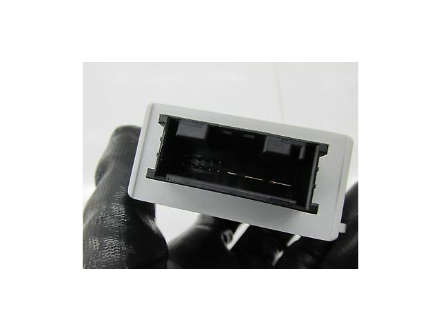 2003-2005 BMW Z4 E85 OEM THEFT LOCKING IMMOBILIZER CONTROL UNIT MODULE COMPUTER