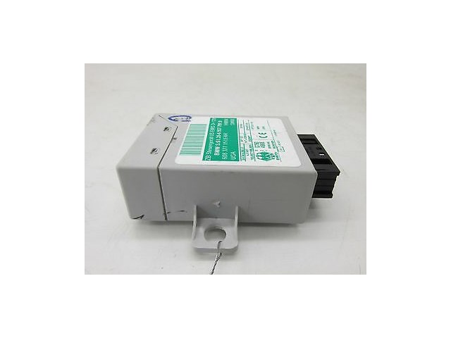 2003-2005 BMW Z4 E85 OEM THEFT LOCKING IMMOBILIZER CONTROL UNIT MODULE COMPUTER