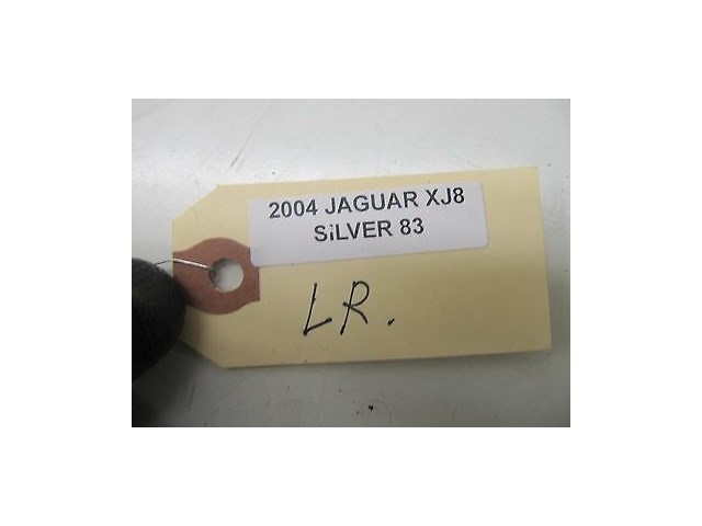 2004-2007 JAGUAR XJ8 X350 OEM REAR PDC PARKING ASSIST AID CONTROL MODULE