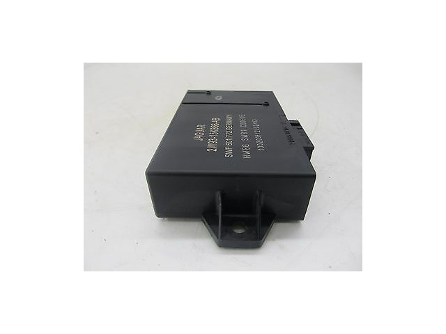 2004-2007 JAGUAR XJ8 X350 OEM REAR PDC PARKING ASSIST AID CONTROL MODULE