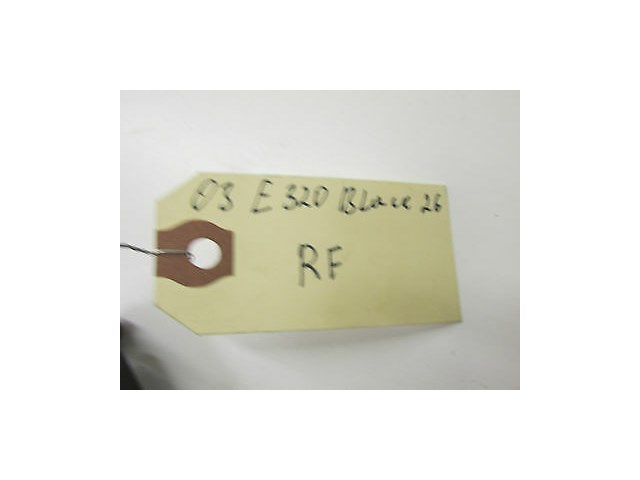 2003-2005 MERCEDES BENZ E320 W211 OEM RIGHT FRONT DOOR MODULE CONTROL UNIT