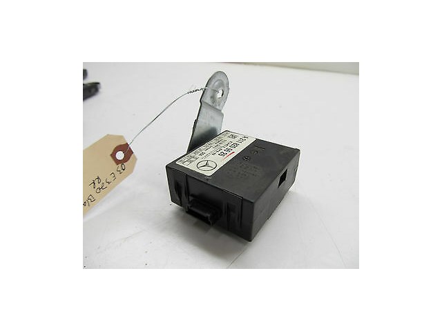 2003-2005 MERCEDES BENZ E320 W211 OEM RIGHT REAR ALARM UNIT TOWING SENSOR MODULE