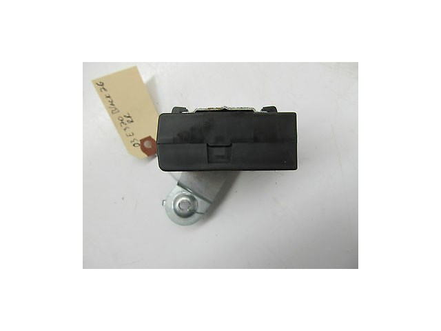 2003-2005 MERCEDES BENZ E320 W211 OEM RIGHT REAR ALARM UNIT TOWING SENSOR MODULE