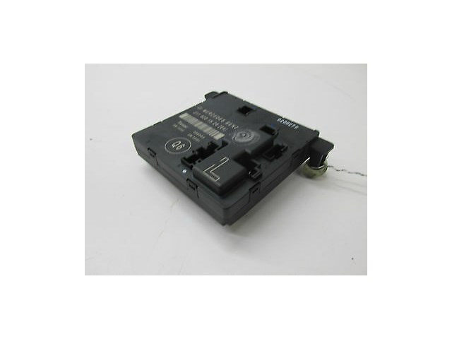 2003-2005 MERCEDES BENZ E320 W211 OEM LEFT REAR DOOR MODULE CONTROL UNIT