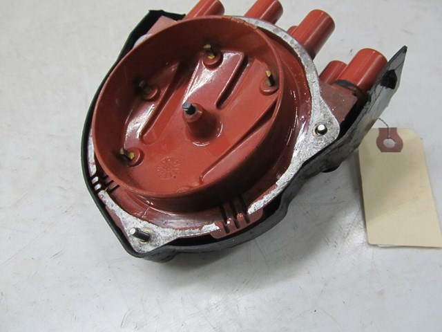 1985-1991 BMW 325i CABRIO E30 OEM IGNITION DISTRIBUTOR CAP 1715905