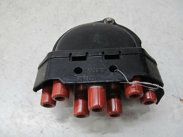 1985-1991 BMW 325i CABRIO E30 OEM IGNITION DISTRIBUTOR CAP 1715905