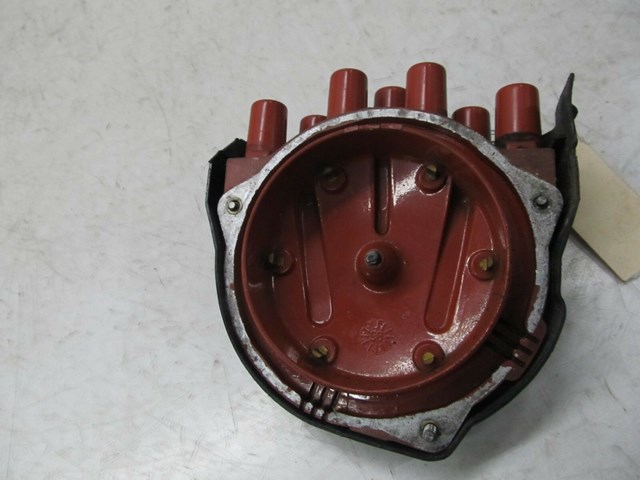 1985-1991 BMW 325i CABRIO E30 OEM IGNITION DISTRIBUTOR CAP 1715905