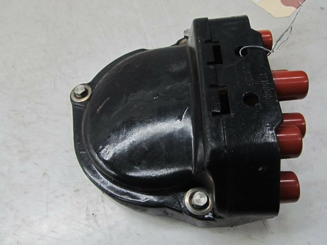 1985-1991 BMW 325i CABRIO E30 OEM IGNITION DISTRIBUTOR CAP 1715905