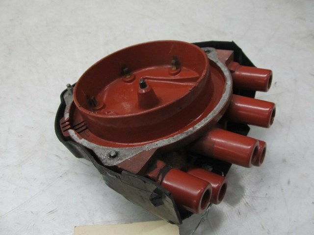 1985-1991 BMW 325i CABRIO E30 OEM IGNITION DISTRIBUTOR CAP 1715905