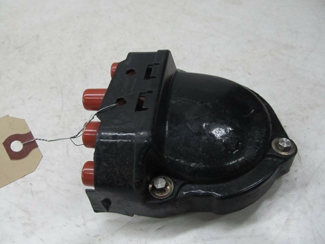 1985-1991 BMW 325i CABRIO E30 OEM IGNITION DISTRIBUTOR CAP 1715905