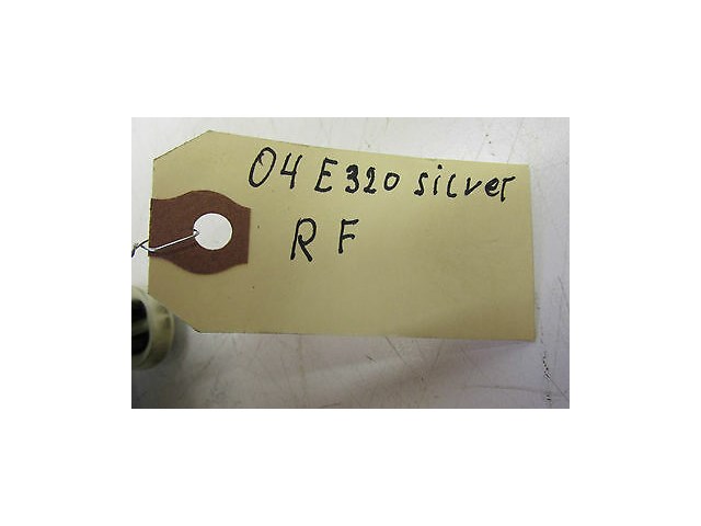 2003-2006 MERCEDES BENZ E320 W211 OEM RIGHT FRONT DOOR MODULE CONTROL  UNIT 