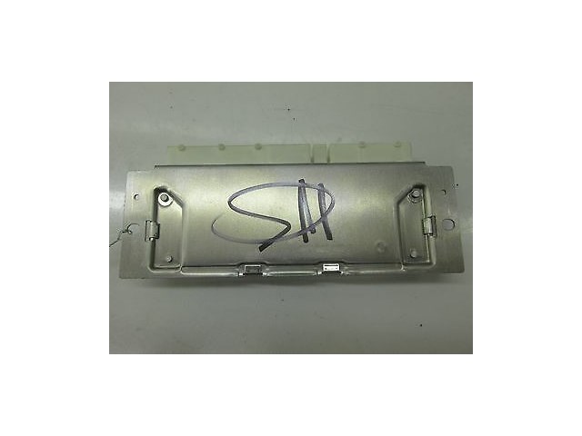 2003-2006 MERCEDES E320 W211 OEM ABS BRAKE STABILITY CONTROL MODULE