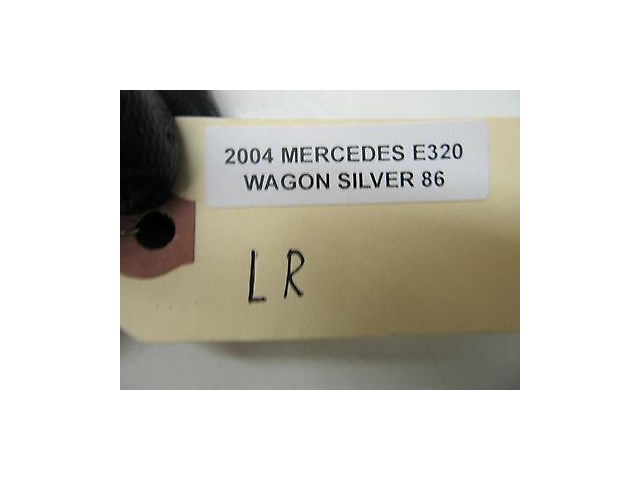 2003-2005 MERCEDES E320 WAGON W211 OEM LEFT REAR BACK DOOR CONTROL MODULE