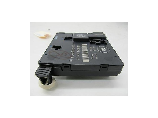 2003-2005 MERCEDES E320 WAGON W211 OEM LEFT REAR BACK DOOR CONTROL MODULE