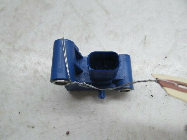 2006-2010 BMW 650i E64 E63 OEM LEFT B-PILLAR CRASH IMPACT AIR BAG SENSOR