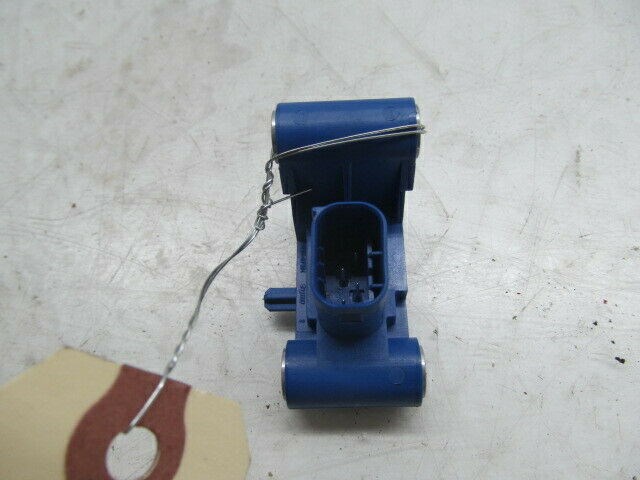 2006-2010 BMW 650i E64 E63 OEM LEFT B-PILLAR CRASH IMPACT AIR BAG SENSOR
