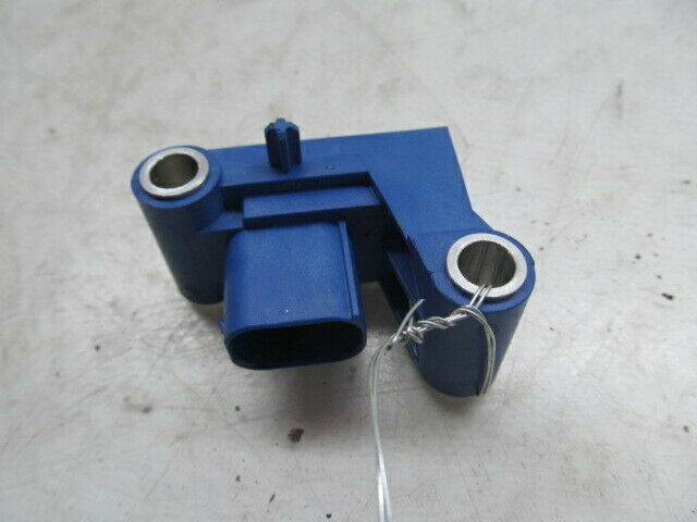 2006-2010 BMW 650i E64 E63 OEM LEFT B-PILLAR CRASH IMPACT AIR BAG SENSOR