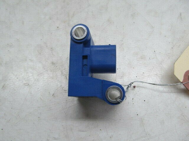 2006-2010 BMW 650i E64 E63 OEM LEFT B-PILLAR CRASH IMPACT AIR BAG SENSOR