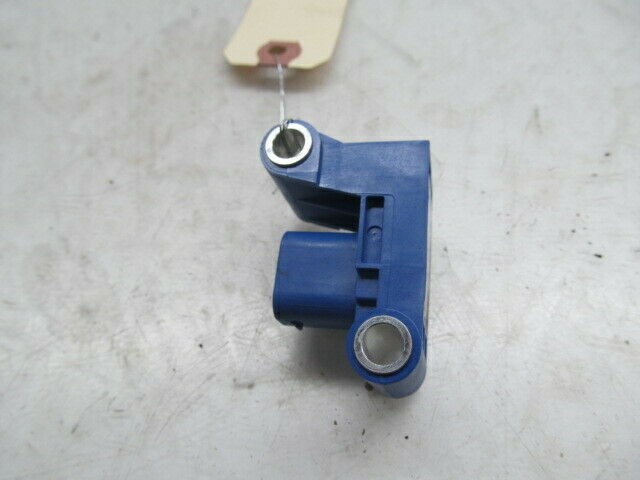 2006-2010 BMW 650i E64 E63 OEM LEFT B-PILLAR CRASH IMPACT AIR BAG SENSOR