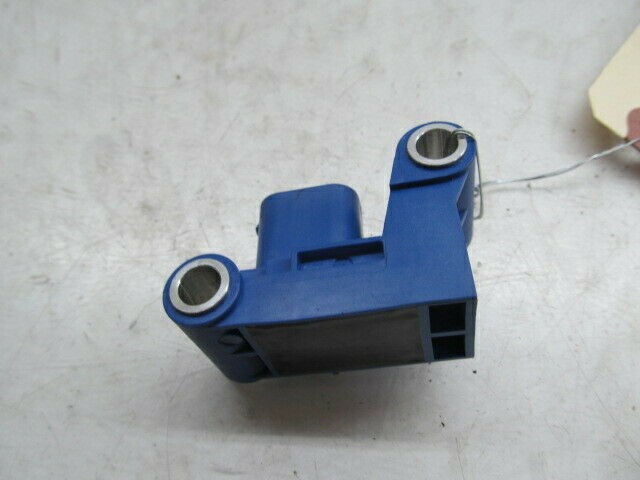 2006-2010 BMW 650i E64 E63 OEM LEFT B-PILLAR CRASH IMPACT AIR BAG SENSOR