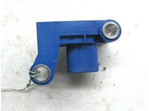 2006-2010 BMW 650i E64 E63 OEM LEFT B-PILLAR CRASH IMPACT AIR BAG SENSOR