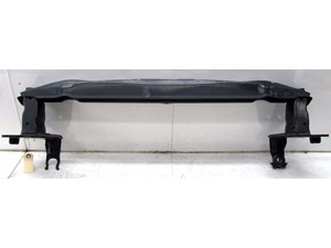 2004-2007 VOLKSWAGEN TOUAREG OEM FRONT REINFORCEMENT CRASH IMPACT BAR 
