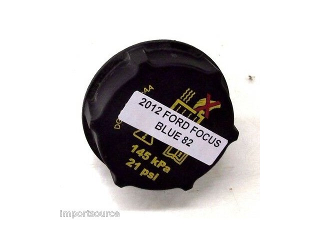 2012-2014 FORD FOCUS OEM RADIATOR CAP LID COVER 