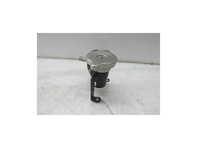 2007-2009 MERCEDES S600 W221 OEM RADIATOR COOLANT FILLER CAP W/ TUBE