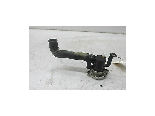 2007-2009 MERCEDES S600 W221 OEM RADIATOR COOLANT FILLER CAP W/ TUBE