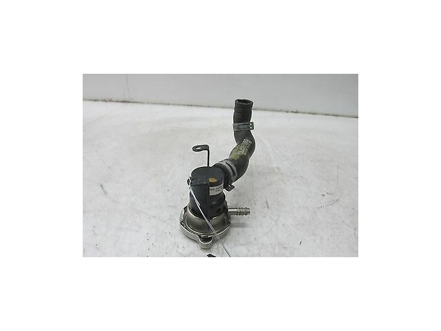 2007-2009 MERCEDES S600 W221 OEM RADIATOR COOLANT FILLER CAP W/ TUBE