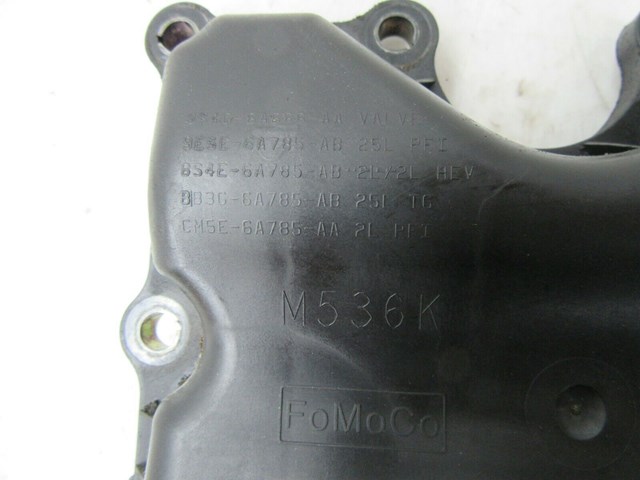 2013-2016 FORD FUSION OEM 2.5L ENGINE OIL SEPARATOR FOCUS ESCAPE 