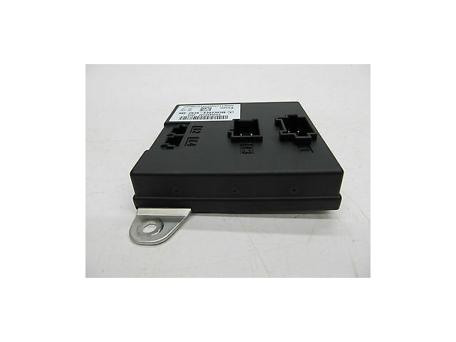 2003-2006 MERCEDES BENZ E500 W211 OEM SIGNAL ACQUISITION ACTUATION  MODULE UNIT 