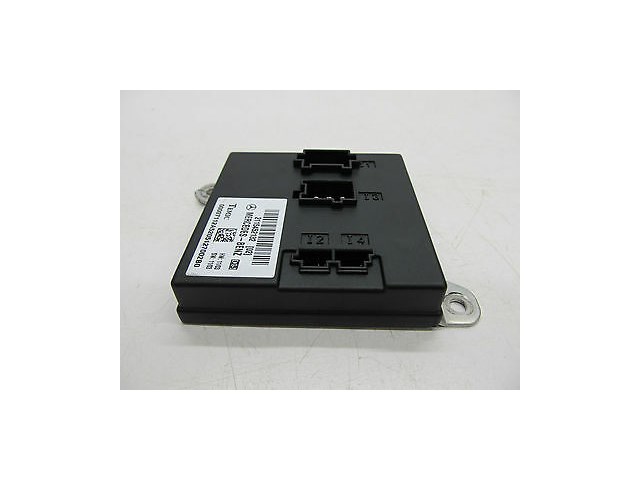 2003-2006 MERCEDES BENZ E500 W211 OEM SIGNAL ACQUISITION ACTUATION  MODULE UNIT 