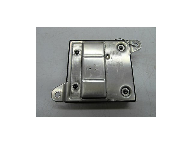 2003-2006 MERCEDES BENZ E500 W211 OEM SIGNAL ACQUISITION ACTUATION  MODULE UNIT 