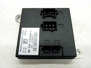 2003-2006 MERCEDES BENZ E500 W211 OEM SIGNAL ACQUISITION ACTUATION  MODULE UNIT 