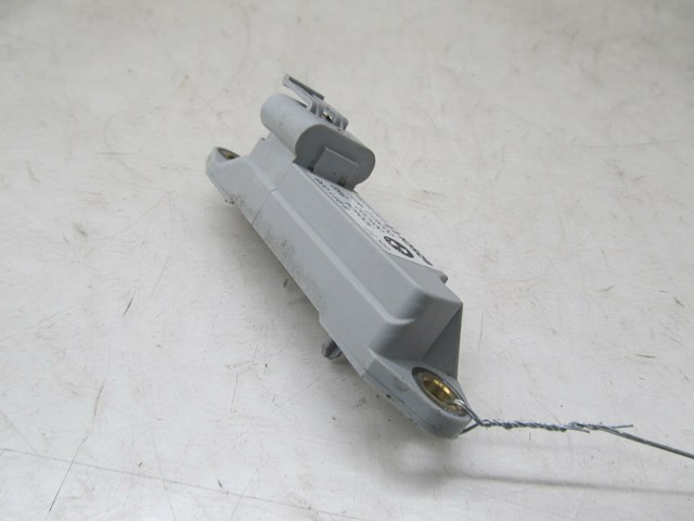 O2-O6 BMW M3 E46 COUPE OEM LEFT FRONT AIRBAG IMPACT CRASH SENSOR 