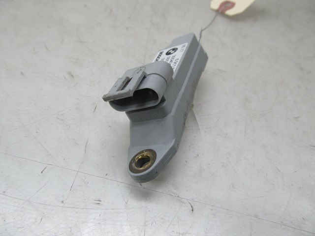O2-O6 BMW M3 E46 COUPE OEM LEFT FRONT AIRBAG IMPACT CRASH SENSOR 