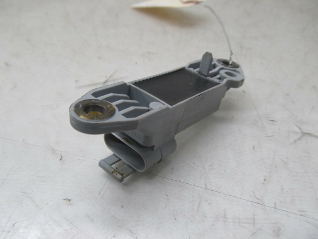 O2-O6 BMW M3 E46 COUPE OEM LEFT FRONT AIRBAG IMPACT CRASH SENSOR 