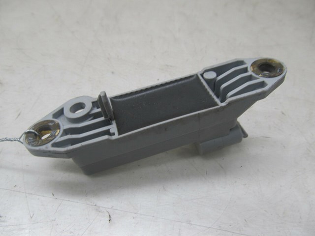 O2-O6 BMW M3 E46 COUPE OEM LEFT FRONT AIRBAG IMPACT CRASH SENSOR 