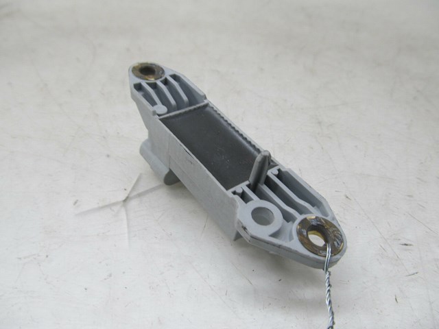 O2-O6 BMW M3 E46 COUPE OEM LEFT FRONT AIRBAG IMPACT CRASH SENSOR 