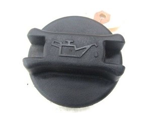 2006-2008 NISSAN 350Z COUPE OEM ENGINE MOTOR OIL FILLER TURN CAP