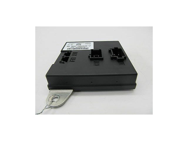 2003-2006 MERCEDES BENZ E500 W211 OEM SIGNAL ACQUISITION ACTUATION MODULE UNIT