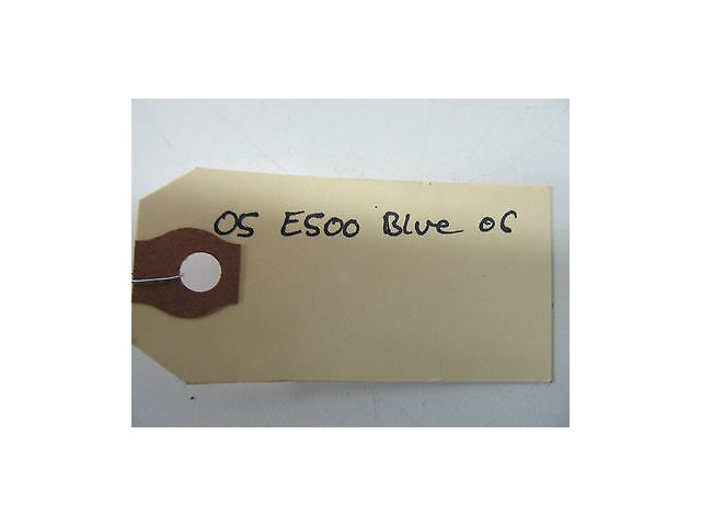 2003-2006 MERCEDES BENZ E500 W211 OEM SIGNAL ACQUISITION ACTUATION MODULE UNIT