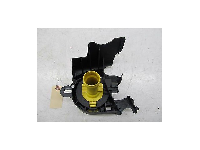 2013-2015 PORSCHE BOXSTER 981 OEM RIGHT REAR ENGINE OIL  FILLER NECK CAP 